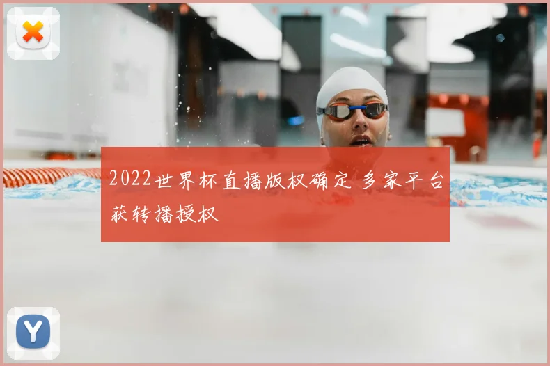 2022世界杯直播版权确定 多家平台获转播授权